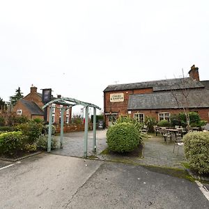 Crewe & Harpur, Derby By Marston'S Inns