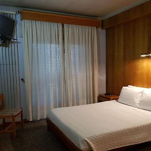 Hotel Nordeste Shalom